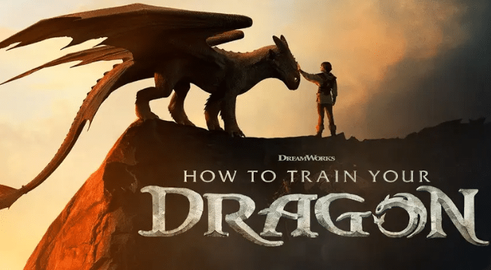 อภินิหารไวกิ้งพิชิตมังกร – How to Train Your Dragon (2025)