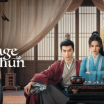 Bon Appétit ,Your Majesty – เมนูรักพิชิตใจราชา (2025)