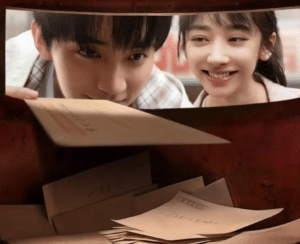 Twelve Letters – จดหมายสิบสองฉบับ  (2025)