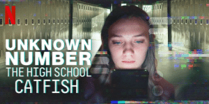Unknown Number: The High School Catfish – ข้อความลวงเด็กมัธยมปลาย (2025)
