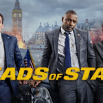 คู่สืบ คู่อันตราย – Almost Cops (2025)