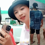 แก๊งวัยรุ่น 4 คน บุกชำแหละรถของกลางในสถานีตำรวจ ซุ่มเดินหลบกล้อง CCTV ลักอะไหล่กลางดึก