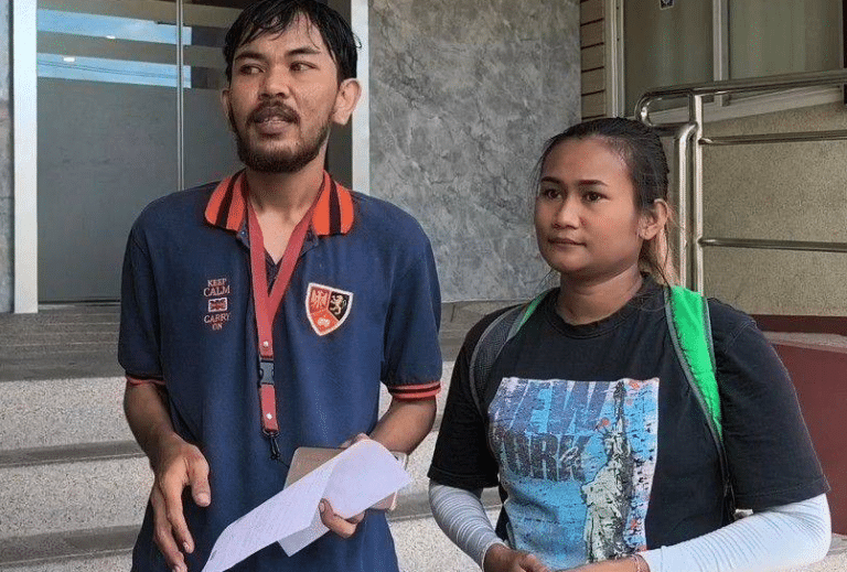 มิตรภาพ 20 ปีแตกสลาย! หนุ่มใจดีช่วยออกรถให้เพื่อนทำงาน ถูกเชิดรถหนีเงียบ-ติดต่อไม่ได้
