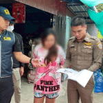 ตำรวจไทยเปิดฉากยุทธการใหญ่ถล่มแก๊งคอกม้า-สแกมเมอร์ ยึดเงินสดกว่า 4 แสนบาท คืนเงินผู้เสียหาย 3 รายทันที พร้อมขยายผลจับกุมต่อเนื่อง