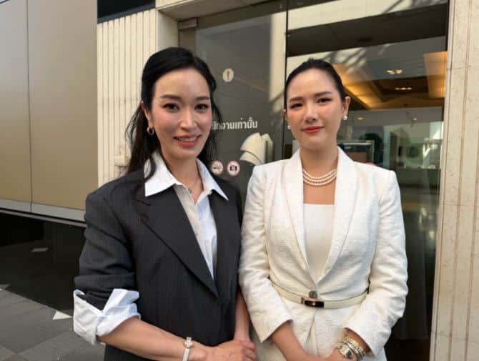 “มัดหมี่-ไฮโซดาต้า-คุณขวัญ” แฉสะเทือนวงการ! ถูกหลอกโดยอาจารย์เทียมและไฮโซมิจฉาชีพ สูญเงินรวมกว่า 50 ล้านบาท