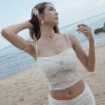 อีกรอบ ! “บุ๋ม-ปนัดดา” โชว์โฉนดที่ดินสามีมอบให้เป็นของขวัญ พร้อมตอบดราม่ายกสมบัติให้ชาติ