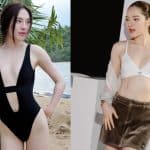 “ใบหม่อน-กิตติยา” สะกดทุกสายตา! อวดความแซ่บในชุดบิกินี่จนชาวเน็ตพากันอิจฉา “แจ็ค แฟนฉัน” สุดขีด