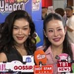 อีกรายที่ระวัง! “หลิว มนัสวีร์” โดนหลอกเงิน 7 หลัก เผยนาทีช็อกเคียงข้าง “ข้าวโพด” ถูกโกงวูบ 70 ล้าน ลั่นบทเรียนรู้หน้าไม่รู้ใจ!