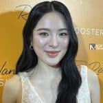 “แจ็คกี้ ชาเคอลีน” ปลูกผมสำเร็จ! บอกลาปมด้อย พร้อมเปิดใจรักปี 69 แต่ยังรอ “เกรท วรินทร” อยู่