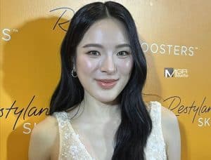 ปันปัน สุทัตตา เผยความลับหัวใจสีชมพู! โกอินเตอร์แล้วจ้า พร้อมเคลียร์ดราม่าโพสต์สะเหล่อที่โลกออนไลน์จับตา