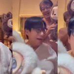 “แจ็คกี้ ชาเคอลีน” ปลูกผมสำเร็จ! บอกลาปมด้อย พร้อมเปิดใจรักปี 69 แต่ยังรอ “เกรท วรินทร” อยู่