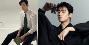 เปิดปม! “ชาอึนอู” เจอดราม่าครั้งใหญ่ ถูกเรียกเก็บภาษีย้อนหลัง 426 ล้านบาท แบรนด์ดังแห่ถอดโฆษณา ชาวเน็ตสงสัยแผนเข้ากรม