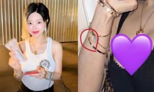 “ดีเจโซดา” ซึ้งใจ! คนไทยซื่อสัตย์สุดๆ ช่วยตามหากำไลหรู 2 แสนกลับคืนมา – เผยไม่ใช่ครั้งแรกที่เจอปาฏิหาริย์แบบนี้!