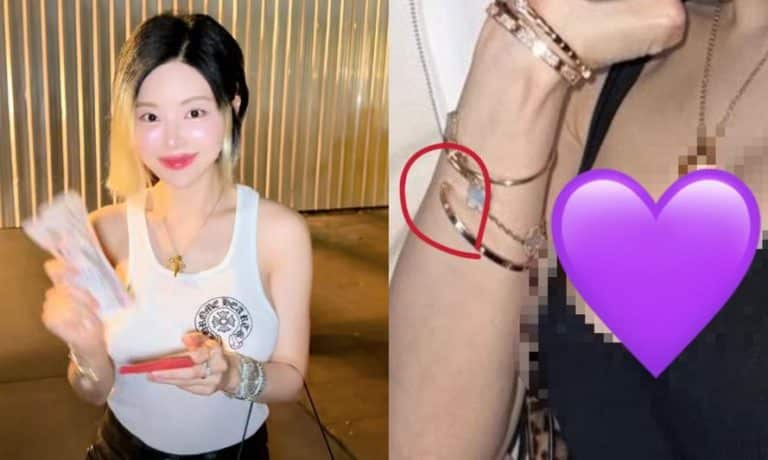 “ดีเจโซดา” ซึ้งใจ! คนไทยซื่อสัตย์สุดๆ ช่วยตามหากำไลหรู 2 แสนกลับคืนมา – เผยไม่ใช่ครั้งแรกที่เจอปาฏิหาริย์แบบนี้!