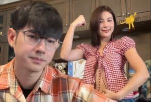“จันจิ” ฝ่าดราม่าโซเชียล! ถูกโจมตีหนักคบ 11 ปีไม่แต่งงาน เผยความจริงความสัมพันธ์กับ “มาริโอ้” ที่ใครๆ ต้องเข้าใจ