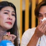 เมื่อรักแท้พังทลาย! “นารา” ยอมรับเลิก “ซีดี” 2 เดือนแล้ว – เจ็บแต่เคารพการตัดสินใจ ไม่แคร์ว่าใครจะว่ายัง!