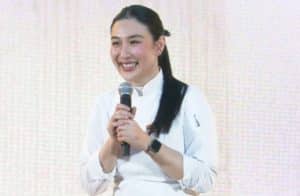 “กระติ๊บ ชวัลกร” เข้มแข็งยิ้มรับบทเชฟ แต่เปิดใจอึ้ง “ไม่ได้นอนมา 3 วัน” หลังวิวาห์ล่มกระหน่ำ!